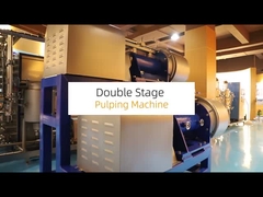 Lini Produksi susu lengkap dan peralatan peralatan pasteurisasi susu skala kecil